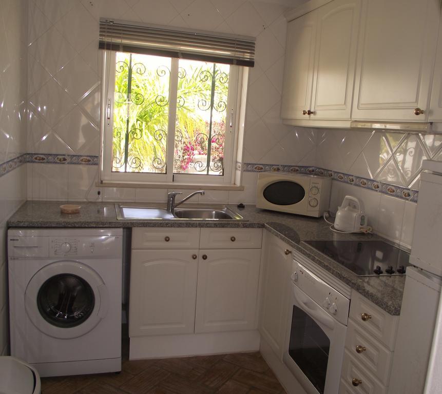 Casas Da Vila Praia Da Luz Ngoại thất bức ảnh