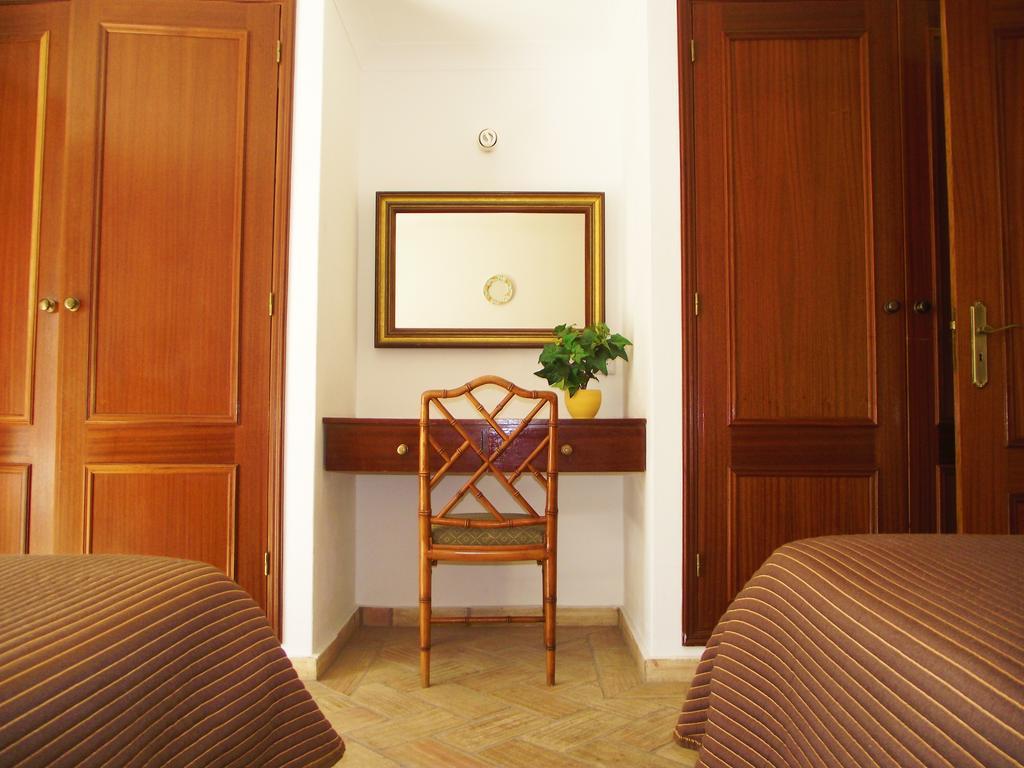 Casas Da Vila Praia Da Luz Ngoại thất bức ảnh