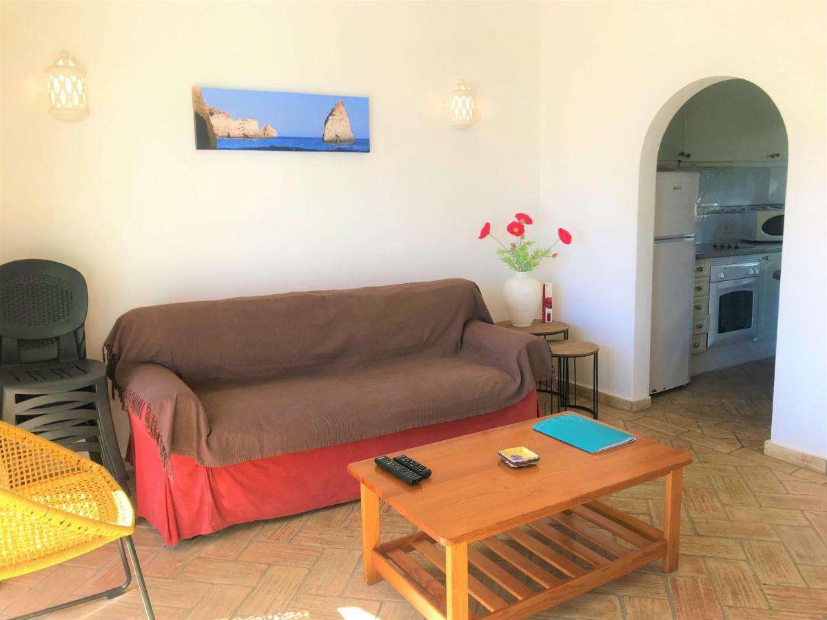 Casas Da Vila Praia Da Luz Ngoại thất bức ảnh
