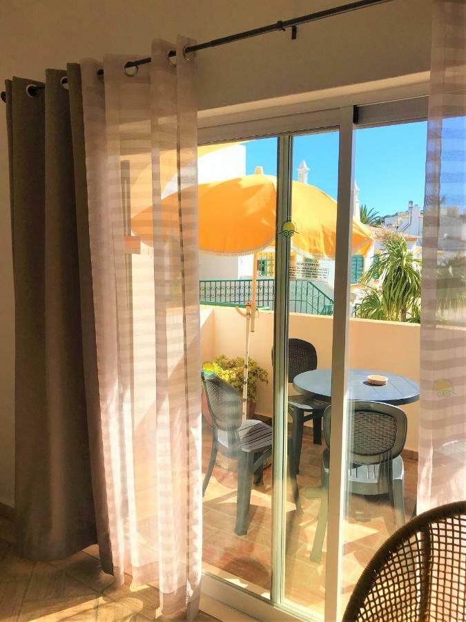 Casas Da Vila Praia Da Luz Ngoại thất bức ảnh